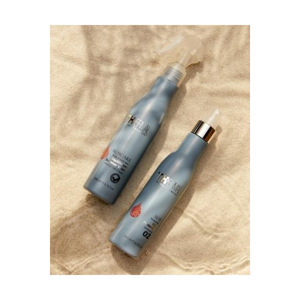 TH-SUN EQUILIBRIUM SUMMER VIBES 200 ML