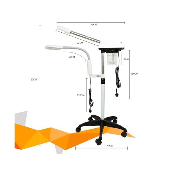 30W Destructeur d’insectes lamp anti moustiquesLampe UV Tue-Mouches Destructeur d Insectes Electrique Tue Mouche Electrique 