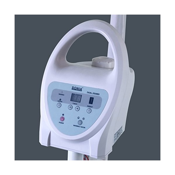 Vaporisateur Facial Ozone Hot profesioanl