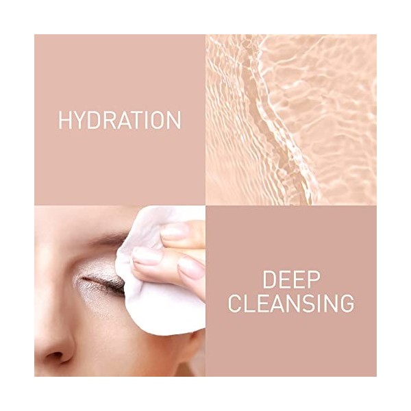 Panasonic EH-XS01 Cuiseur vapeur facial avec technologie ionique Nanoe pour un visage professionnel à domicile qui ouvre les 