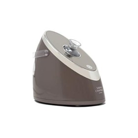 Sarah Chapman Vaporisateur Pro Hydro-mist Steamer Eu Plug, Marron.