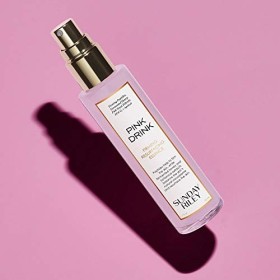 Sunday Riley Pink Drink Skin Firming Resurfaçage Essence Face Mist