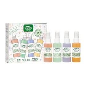 Mario Badescu – Kit de voyage de vaporisateurs pour le visage The Mini Mist Collection, 59 ml