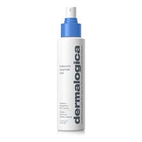 Dermalogica Hyaluronic Ceramide Mist 150ml - Brume hydratante et fortifiante à lacide hyaluronique pour une peau repulpée et