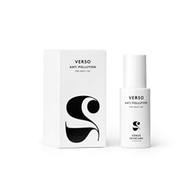 Verso - Anti Pollution & Hydration Mist 50 ML