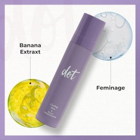 dot Cooling Mist with Vitamin C, Anti-oxidants & Skin Revitalizing Feminage- Moisturizes, Rejuvenates Skin - Menopause Skinca