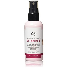 The Body Shop Vitamin E Face Mist