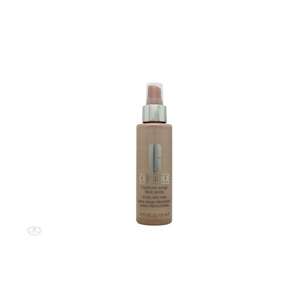 Complejo Hidratante Moisture Surge Clinique
