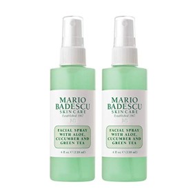 Mario Badescu Skin Care Facial Spray with Aloe,Cucumber And Green Tea