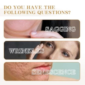 Toner Hydratant À Lextrait De Riz, Toner Au Riz Pour Le Visage, Sérum blanchissant crème hydratante anti-rides anti-âge soin