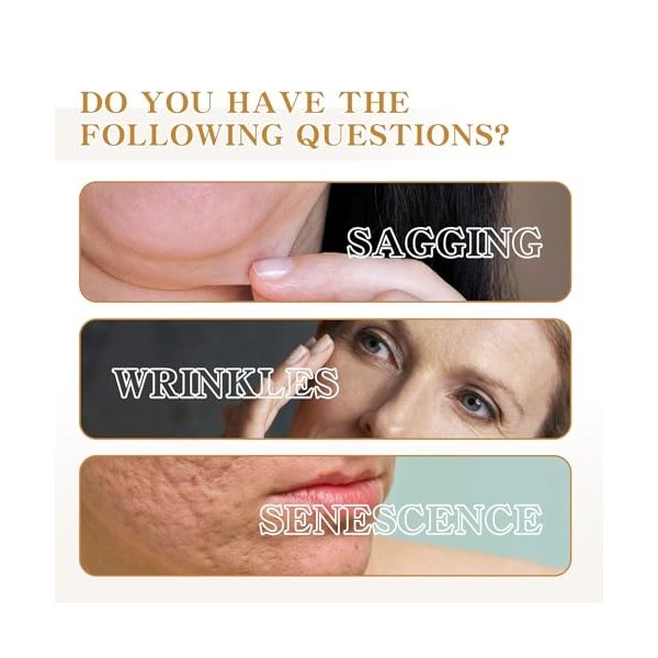 Toner Hydratant À Lextrait De Riz, Toner Au Riz Pour Le Visage, Sérum blanchissant crème hydratante anti-rides anti-âge soin