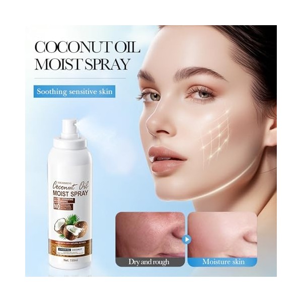 Tkekruh 2PC Toner 150ml, Tonique, Toning Resurfacing Solution, Hydrate Et Améliore La Texture De La Peau, Fortifiant Votre Pe