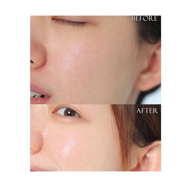 Hppsctink Tonique au Curcuma, 100ml Tonique pour le visage au curcuma, Turmeric Toner au Curcuma, Hydratation en Profondeur,