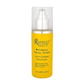 Radiant Glow Botanical Tonique pour le visage