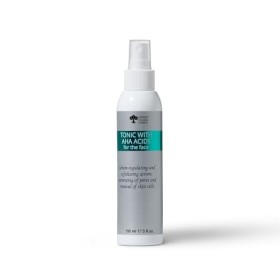 Tonique visage aux acides AHA, 150 ml