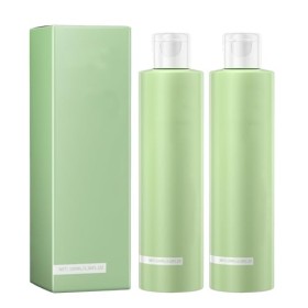 Dyceittdia 2pcs Tonique, Tonique Hydratant, Un Tonique Naturellement Nourrissant à Base de, Apaise et Répare la peau, 2pcs*10