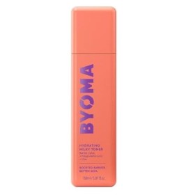 BYOMA Original | HYDRATING MILKY TONER | Tonique hydratant apaisant avec formule laiteuse sans alcool ni parfum | 150 ml | 