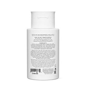 Pestle & Mortar NMF - Tonique dacide lactique pour le visage - 200ml