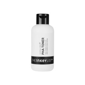 The INKEY List Lotion PHA avec 3% de PHA et 3% de nicotinamide pour améliorer en douceur la texture de la peau 100 ml
