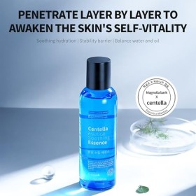 DEleventh Toner Centella Asiatica Essence de marque coréenne