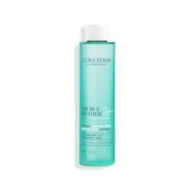 LOCCITANE - Lotion Perfectrice Source Réotier - 150 ml - Peaux normales, mixtes et grasses - Fabriqué en France