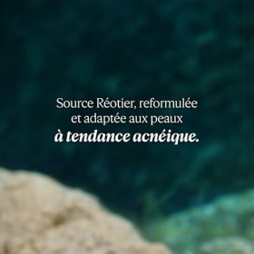 LOCCITANE - Lotion Perfectrice Source Réotier - 150 ml - Peaux normales, mixtes et grasses - Fabriqué en France
