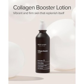 [Mary&May] Collagène Booster Lotion 120 ml