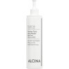 ALCINA Tonique pour le visage sans alcool - 1 x 200 ml - Pour chaque peau - Nettoie en douceur et hydrate - Nettoyage idéal m