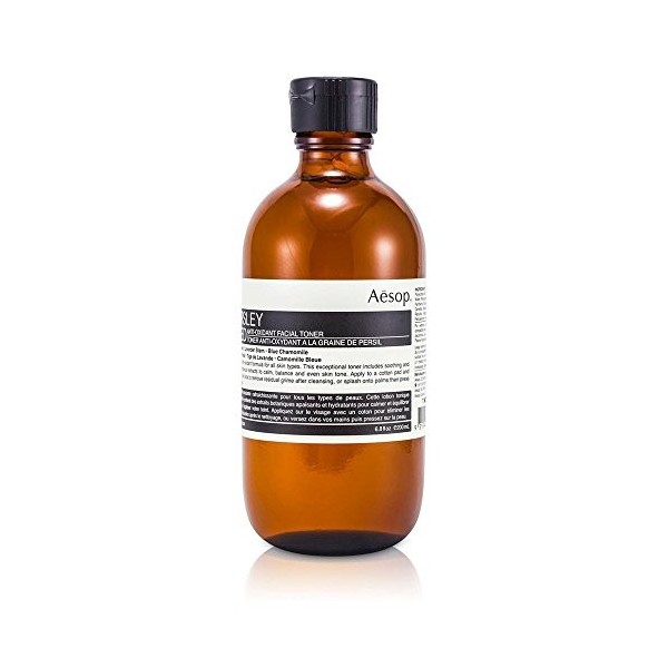 Aesop Parsley Seed Anti-Oxidant Facial Toner 200 ml
