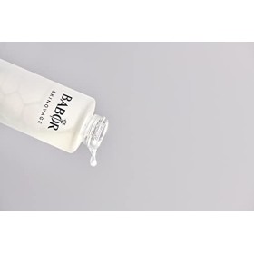BABOR Skinovage Balancing Serum pour Peaux Mixtes, Soin Hydratant Anti-Âge, pour Un Teint Mat et des Pores Resserrés, 30 ml