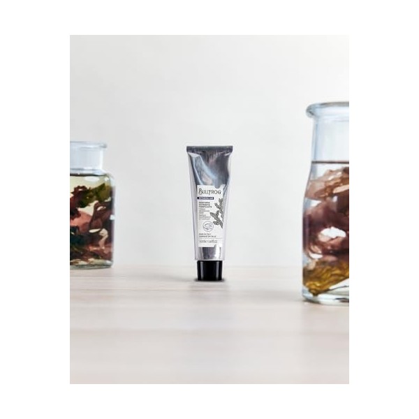 Bullfrog Programme hydratant tonifiant