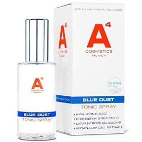 A4 COSMETICS - Blue Dust Tonic Spray tonique pour le visage - 50 ml