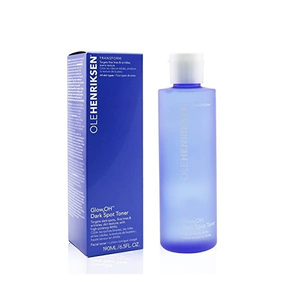 OLEHENRIKSEN Glow2OH Dark Spot Toner