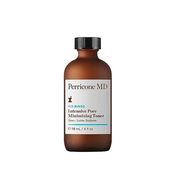 Perricone MD No:Rinse Intensive Pore Minimizing Toner Lotion tonifiante 118ml