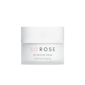 SOROSE® DAMASCENAS BEST MINI Ausgleichender Gesichtstoner mit Polyphenolen, Antioxidantien & Vitaminen 100% naturrein