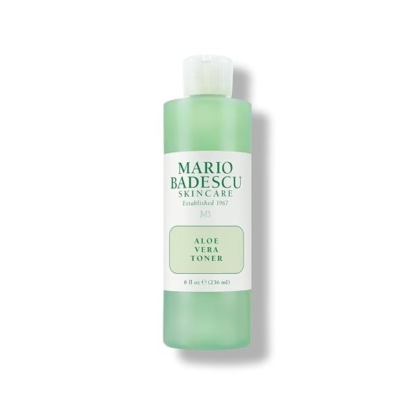 Mario Badescu Toner à laloe vera, 237 ml.