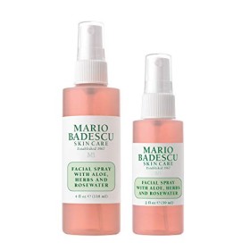 Mario Badescu Facial Spray with Aloe Herbs and Rosewater