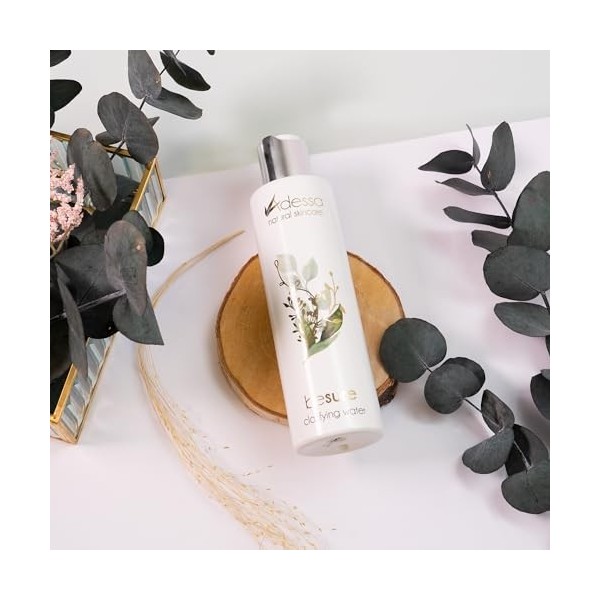 Adessa Besure Clarifying Water Eau nettoyante micellaire 200 ml
