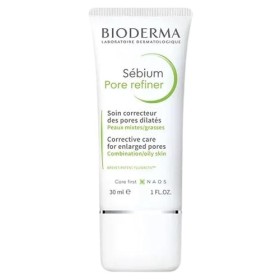 Sébium Pore Refiner | Resserre les pores | Affine le grain de peau | Réduit la brillance Réduit la brillance | Bonne toléranc