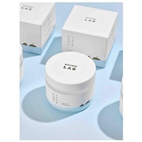 ROUND LAB 1025 DOKDO Pad, Smooth but Effective Facial Exfoliating Toner Pad 70 Sheets