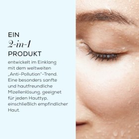 Yonelle Yoshino Pure&Care Betaine Mic