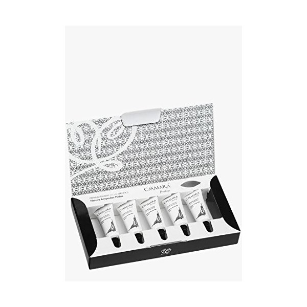 Casmara Nature Ampoules Hidrix 5 Ampoules