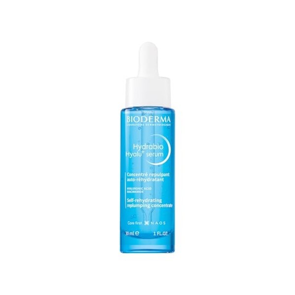 Bioderma Hydrabio Hyalu+ Sérum 30ml