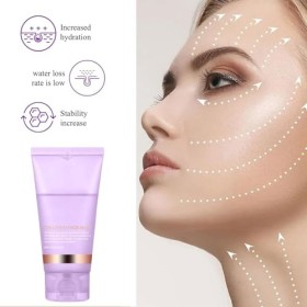 Collagen Night Wrapping Mask,Collagen Peel Off Mask,Masque Peel Off,Masque Collagene Visage,Collagen Overnight Wrapping Peel 
