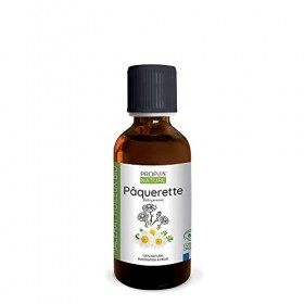 MACERAT HUILEUX PAQUERETTES BIO 50ml