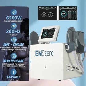 STMKB La Machine De Modelage du Corps, Un Instrument Professionnel De Renforcement Musculaire Et De Perte De Poids, Peut Exer