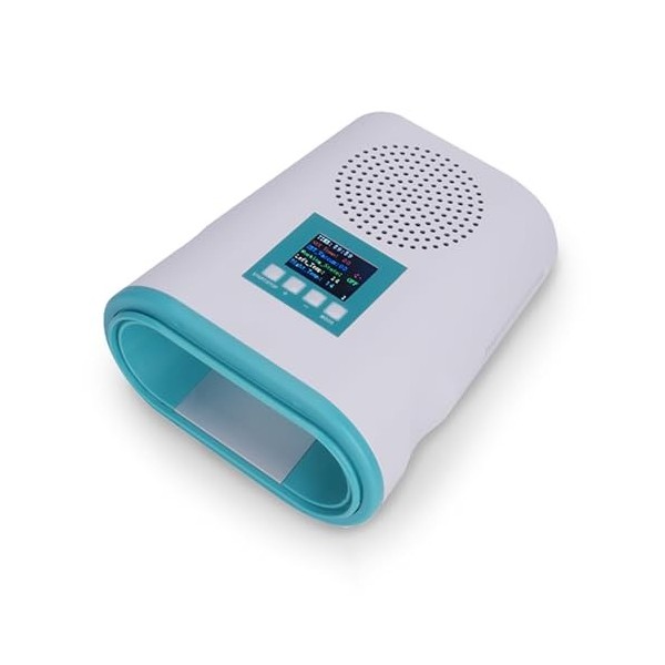 Instrument De Dissolution Des Lipides, Machine Amincissante Dissolvant Les Graisses Congelées, Température De Congélation -2