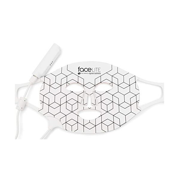 Rio FaceLITE Beauty Boosting Masque LED