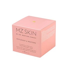 REPLENISH & RESTORE Masque de récupération de nuit pour placenta et cellules souches 30 ml