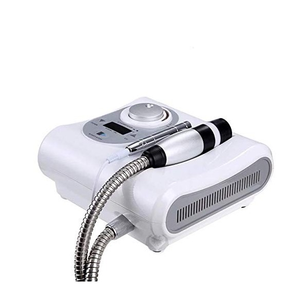 Dispositif De Rajeunissement De La Peau À Énergie Froide Et Thermique, Dispositif De Beauté De La Peau Blanchissant Et Raffer